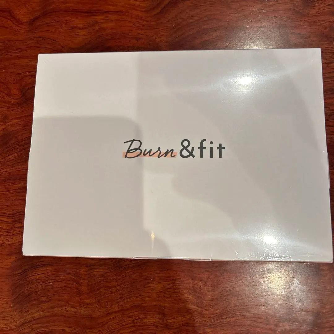 Burn & fit ダイエット4箱‼️バラ売りも可能‼️ Burn & fit ダイエット4箱‼️バラ売りも可能‼️
