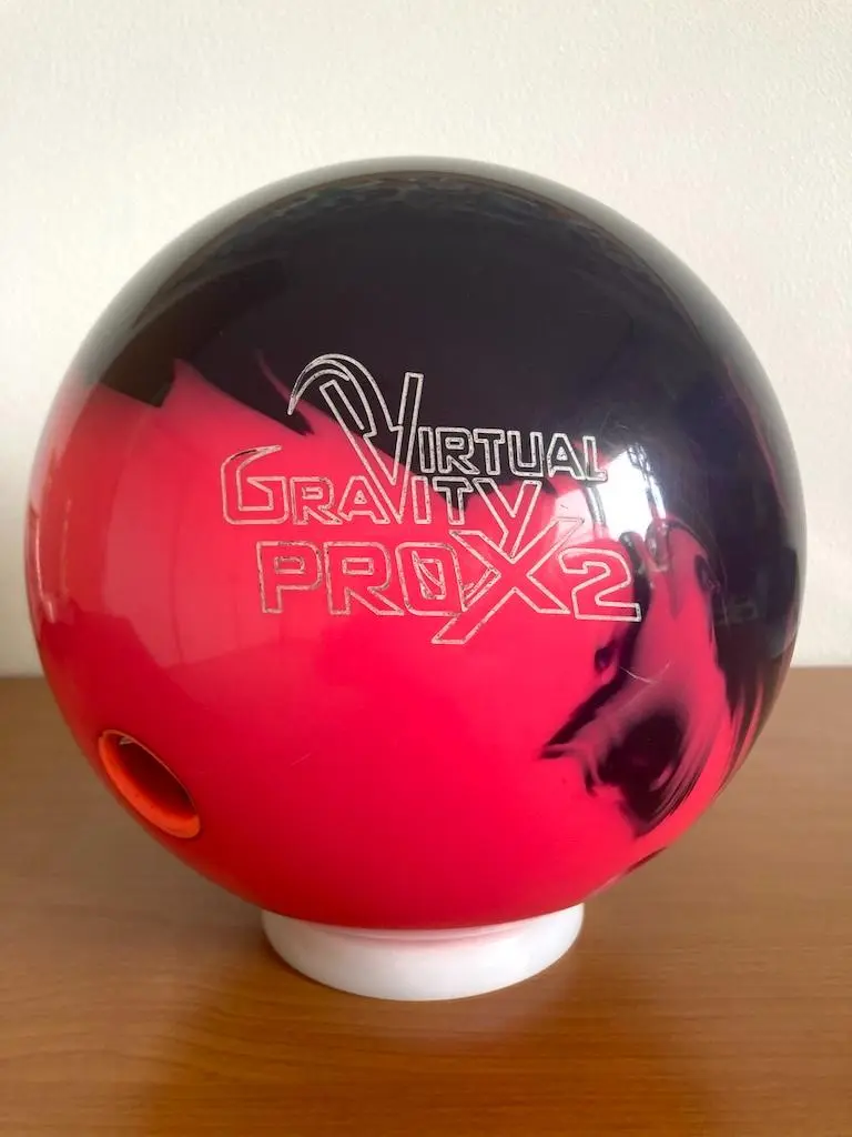 ヴァーチャル・グラビティ プロ-X2 - ハイスポーツ社 ：信頼の