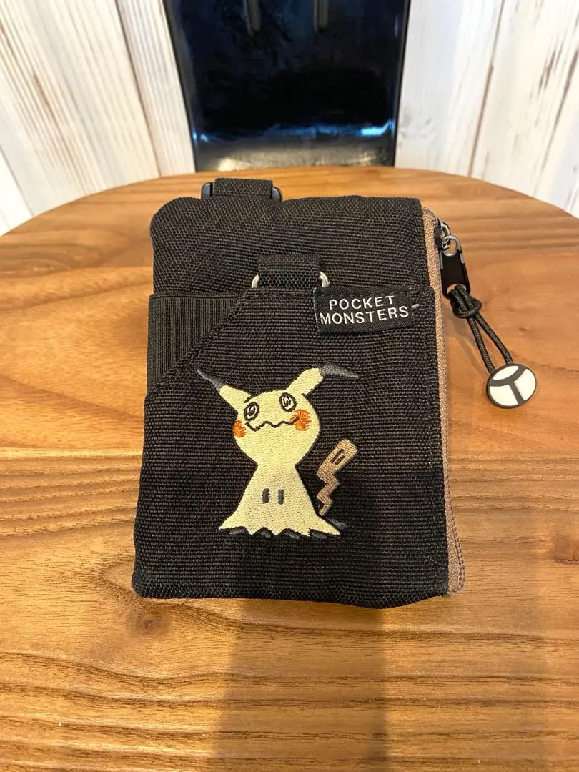 イーブイドットコレクション ブイズ ヤックパック ポケモン YAKPAK ポーチ イーブイドットコレクション ブイズ ヤックパック ポケモン
