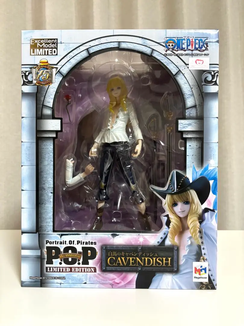2025年最新】POP キャベンディッシュの人気アイテム - メルカリ