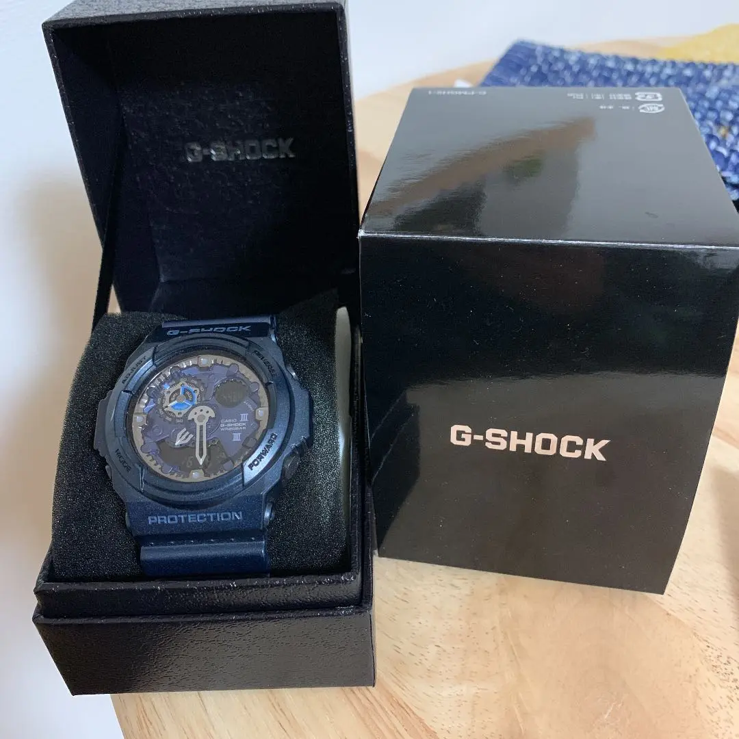 2025年最新】g-shock 3159 jaの人気アイテム - メルカリ