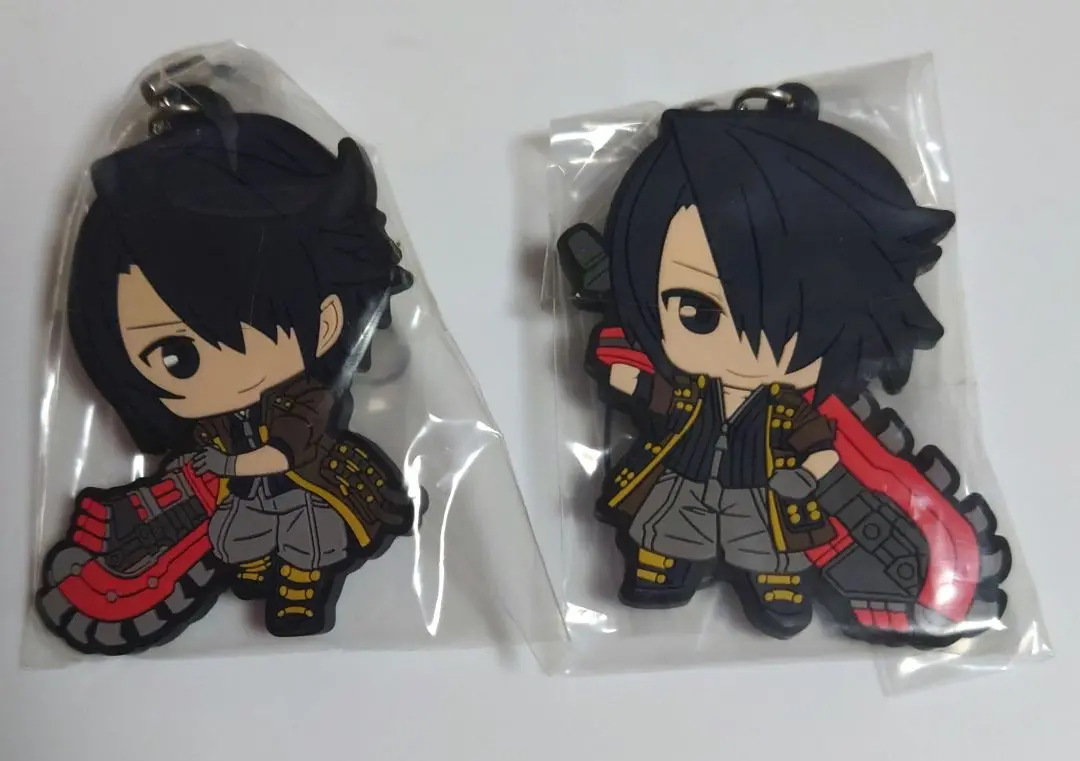 GOD EATER ゴッドイーター 雨宮 リンドウ 等身大マルチクロス GOD EATER 超ビッグサイズ 等身大マルチクロス＜全6種