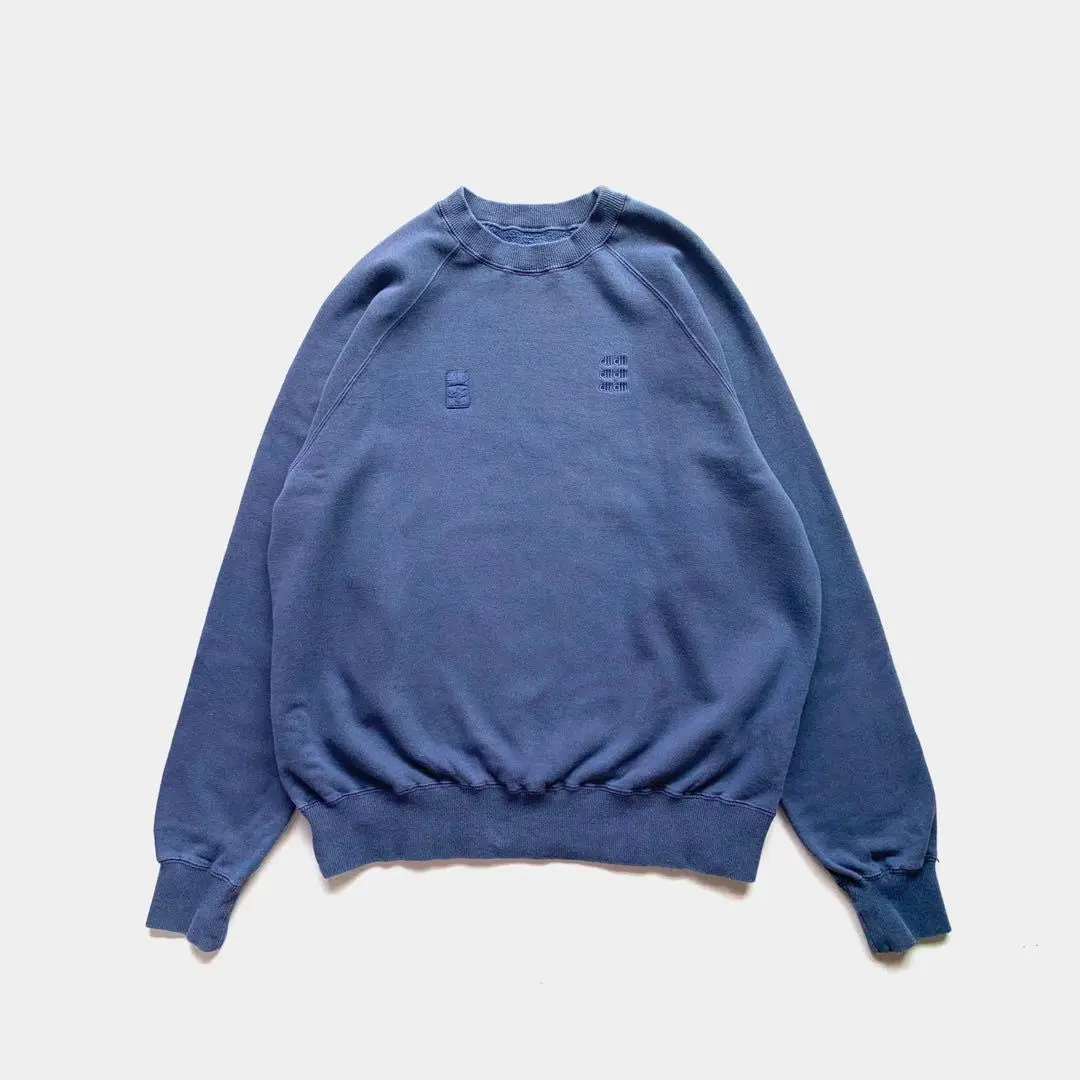 diidii Crewneck Sweat (Brown) XLサイズ