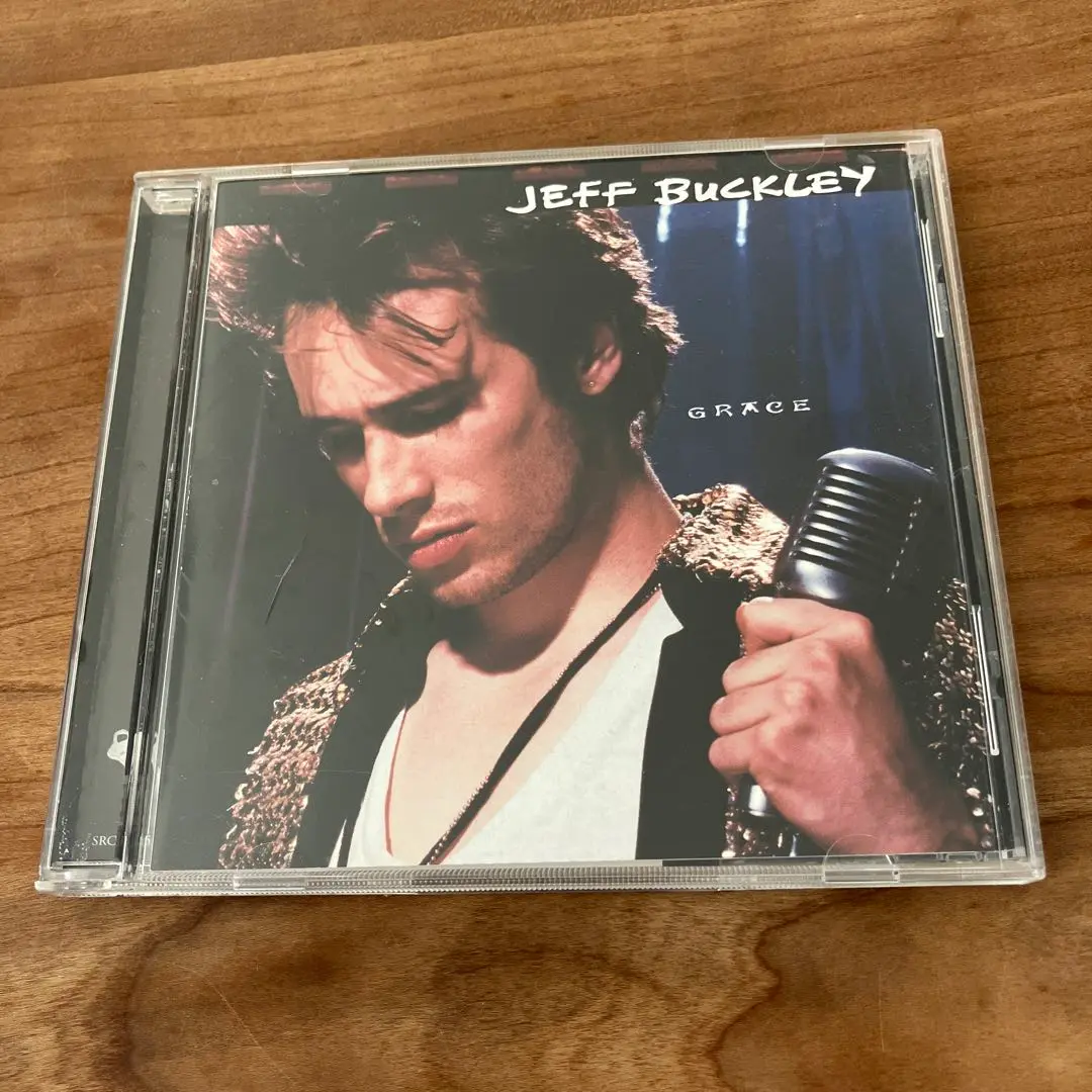 ◾️高音質2LP/歴史的名義◾️JEFF BUCKLEY / ジェフバックリィ◾️My 2025年最新】jeff buckley レコードの人気アイテム - メルカリ