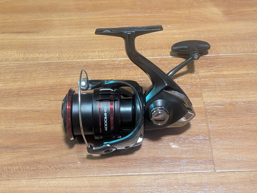 2025年最新】シマノ 19ストラディック 4000mhgの人気アイテム