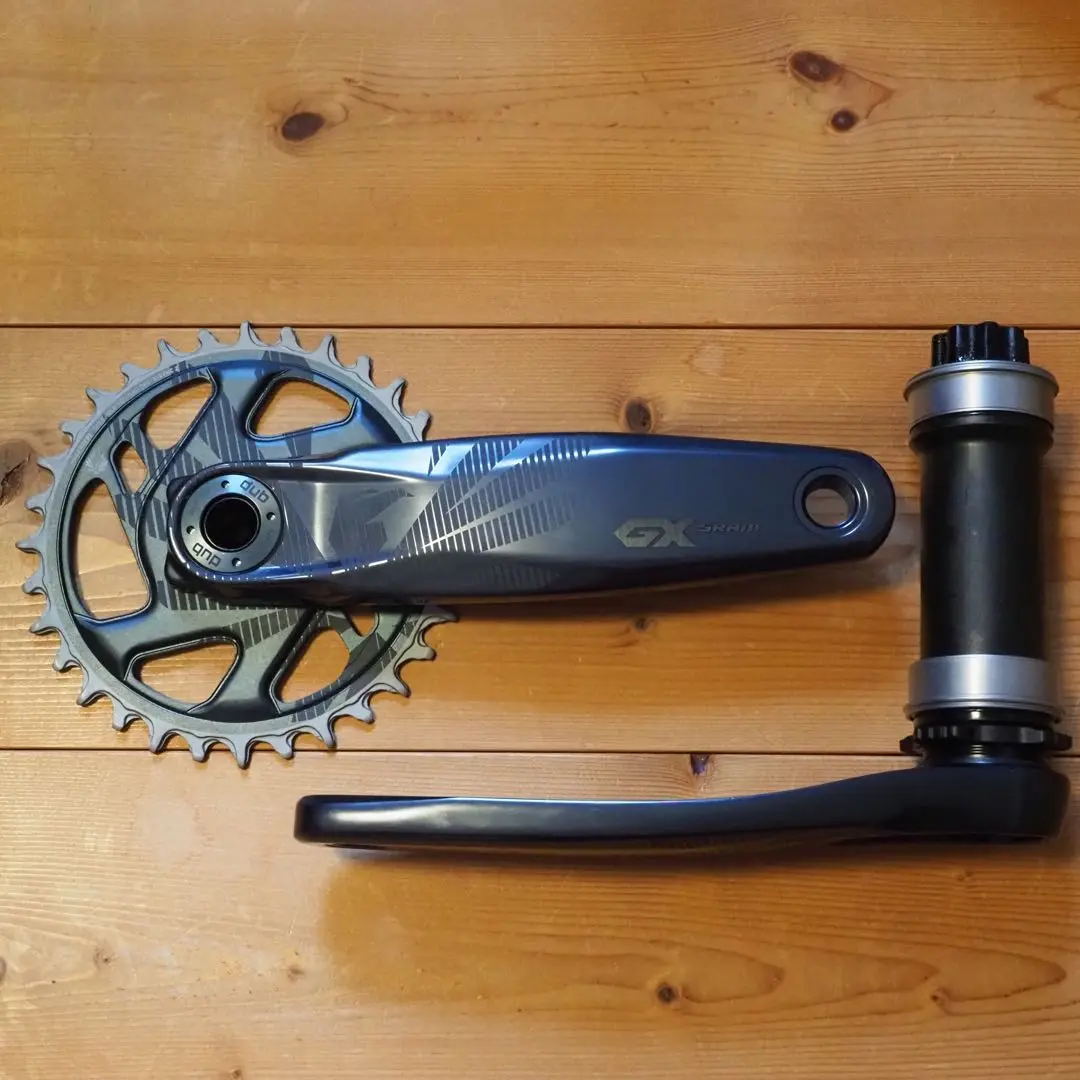 SRAM GX AXS Eagle シフター&RDセット＋充電器付 Amazon.com : SRAM, GX1 Eagle AXS Upgrade Kit, Rear