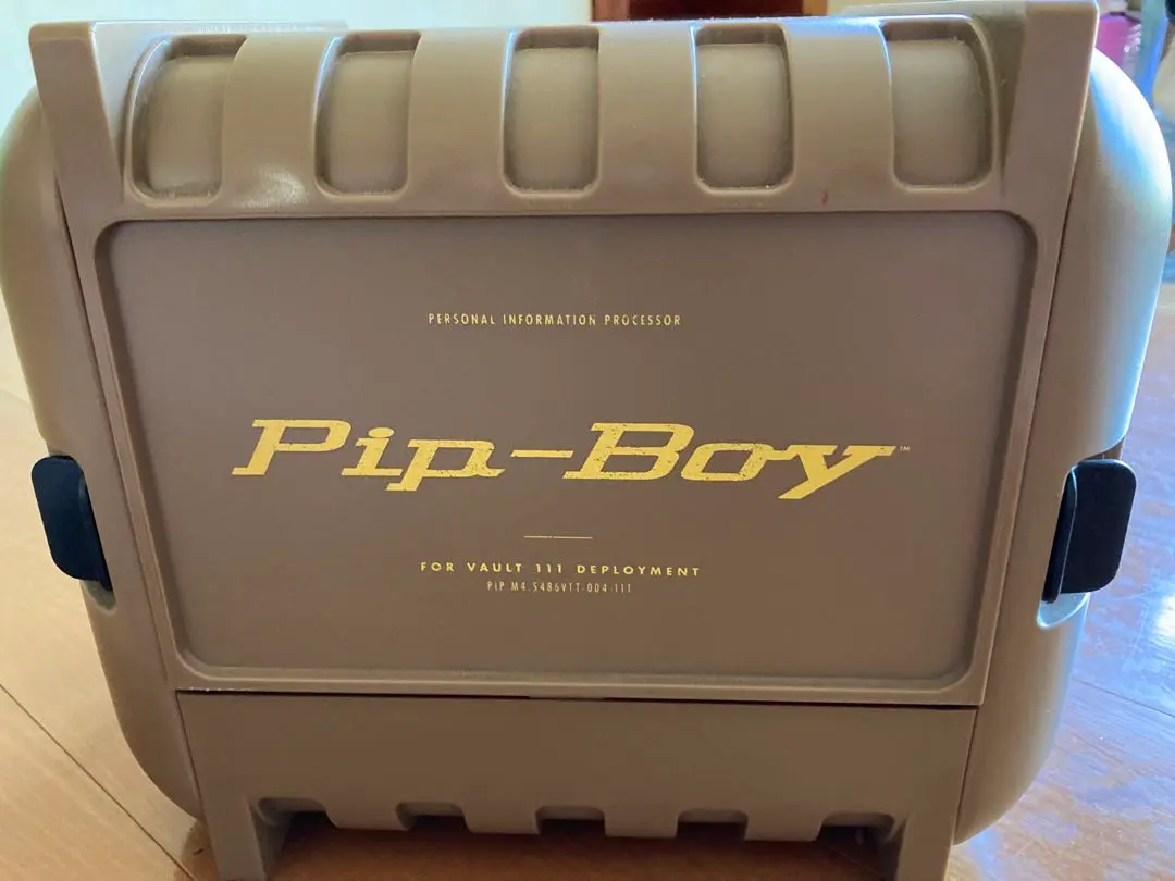 MTG ピップボーイ3000 Fallout 日 4枚セット Pip-Boy 3000, Fallout (PIP) Price History