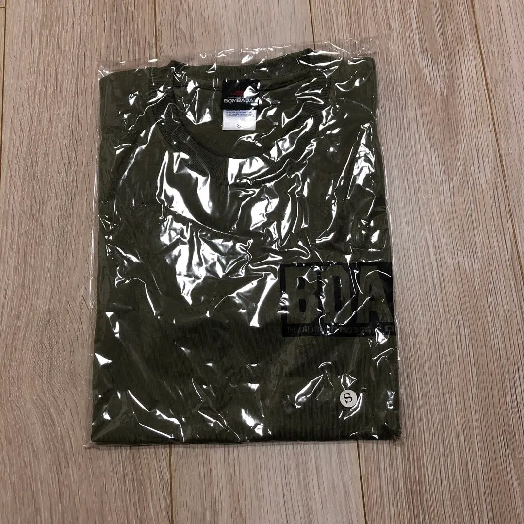 2025年最新】ボンバダ tシャツの人気アイテム - メルカリ