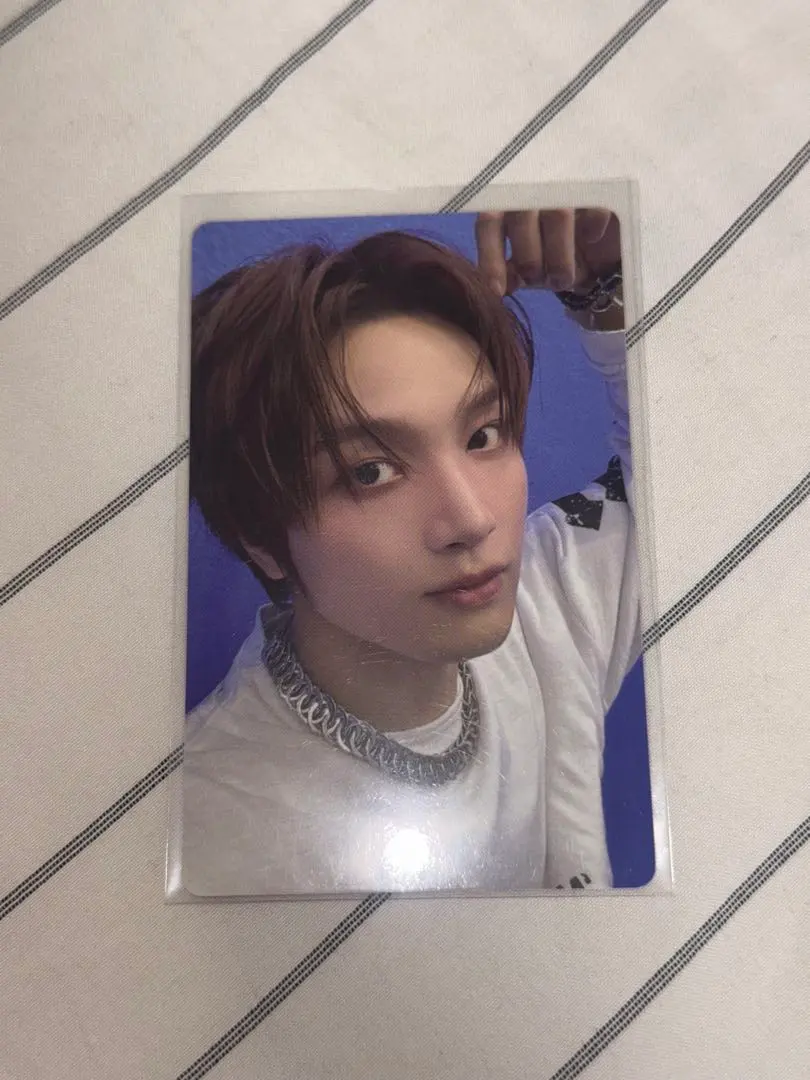 Thumbnail of NCT Dream Dream BTTF Haechan photocard
