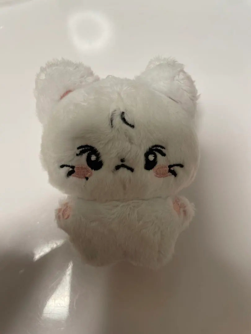 Thumbnail of Jungwon plushie