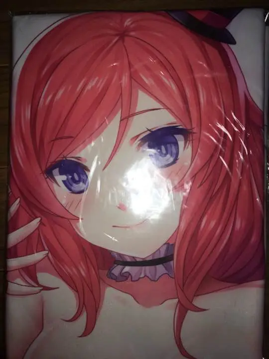 2025年最新】抱き枕カバー 西木野真姫の人気アイテム - メルカリ