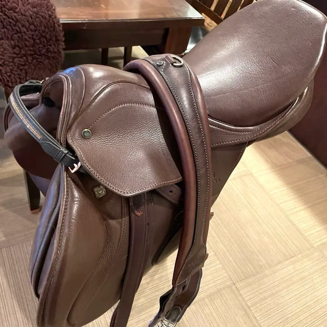 2025年最新】障害 鞍の人気アイテム - メルカリ