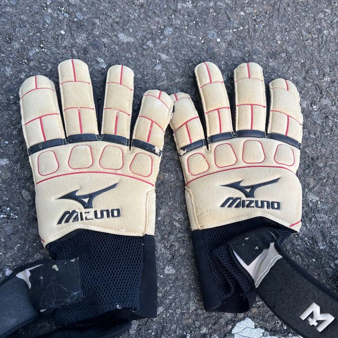 2025年最新】キーパーグローブ ミズノ MIZUNOの人気アイテム