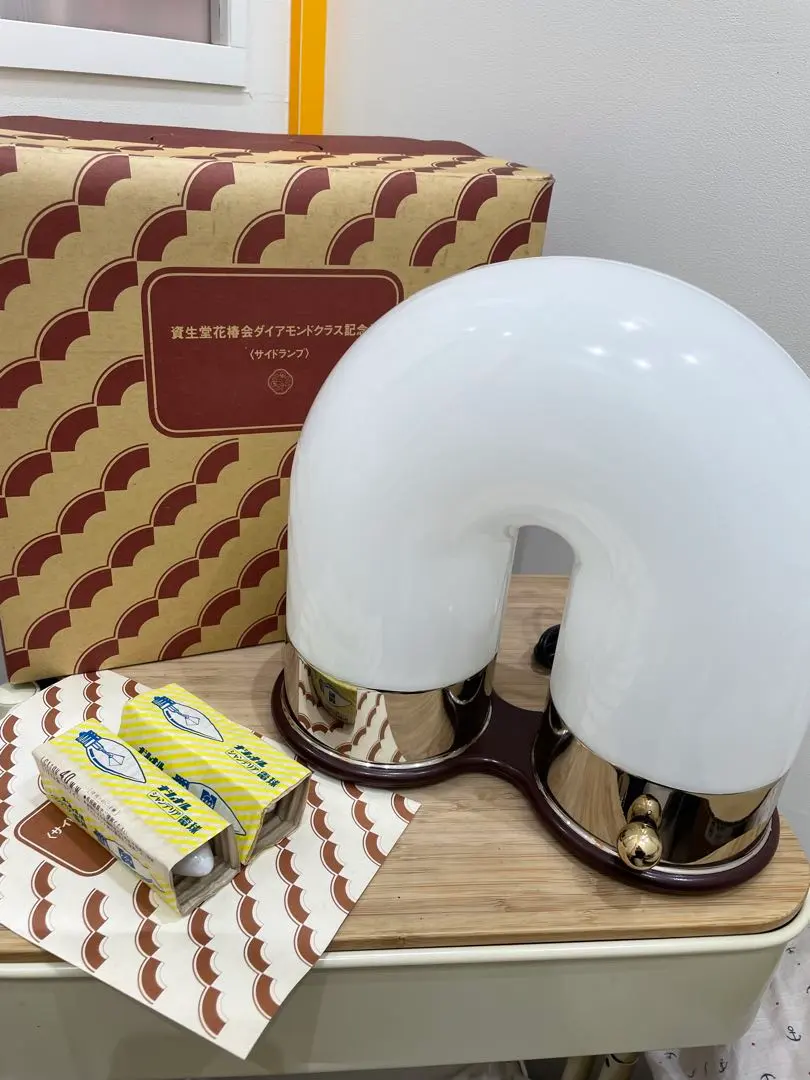 2025年最新】資生堂花椿ダイアモンドクラス記念品の人気アイテム