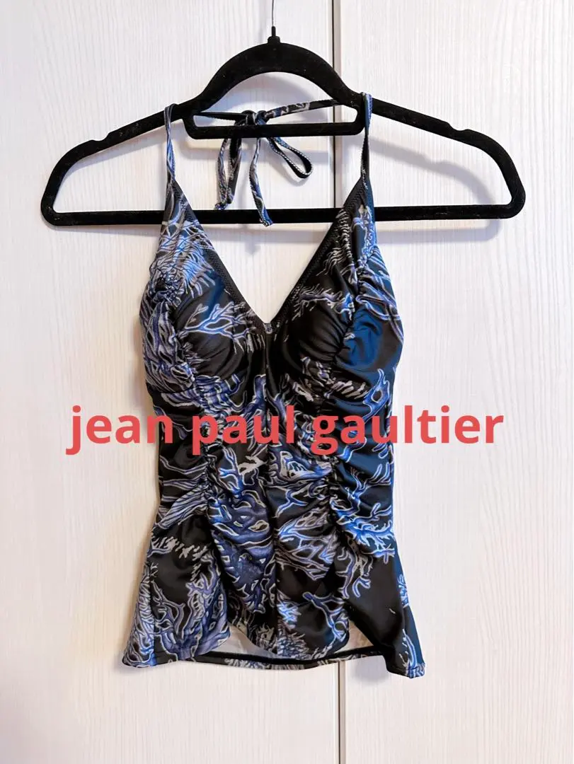 2025年最新】JeanPaul GAULTIER 水着・ラッシュガードの人気