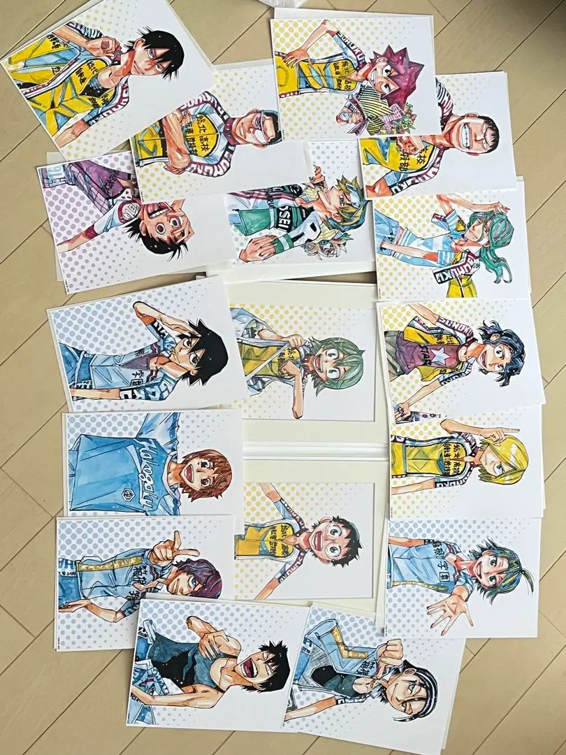 弱虫ペダル 複製原稿 原画 鳴子 クラファン クラウドファンディング 2025年最新】クラウドファンディング 弱虫ペダルの人気アイテム