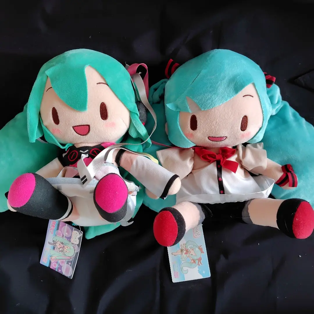 初音ミクProjectDIVAMEGA39'sふわぷちLぬいぐるみスターヴォイス Amazon.co.jp: ミク Project DIVA MEGA39's ふわぷち L