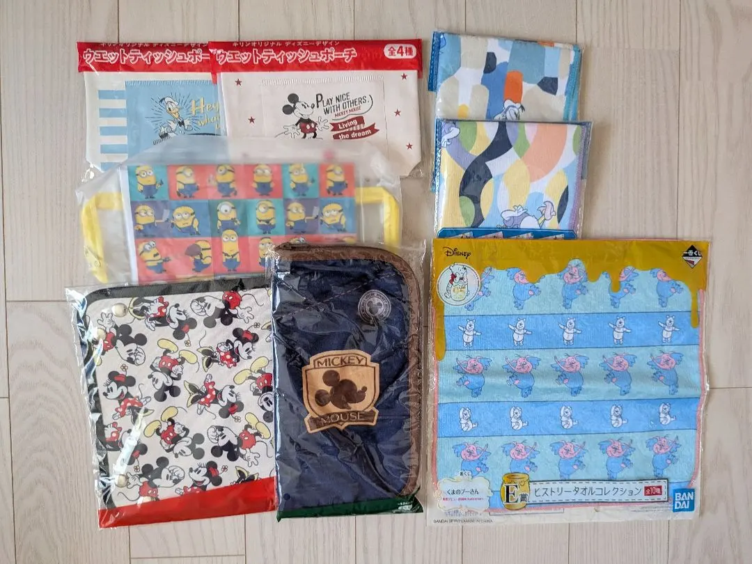 Thumbnail of Disney bundle / lot