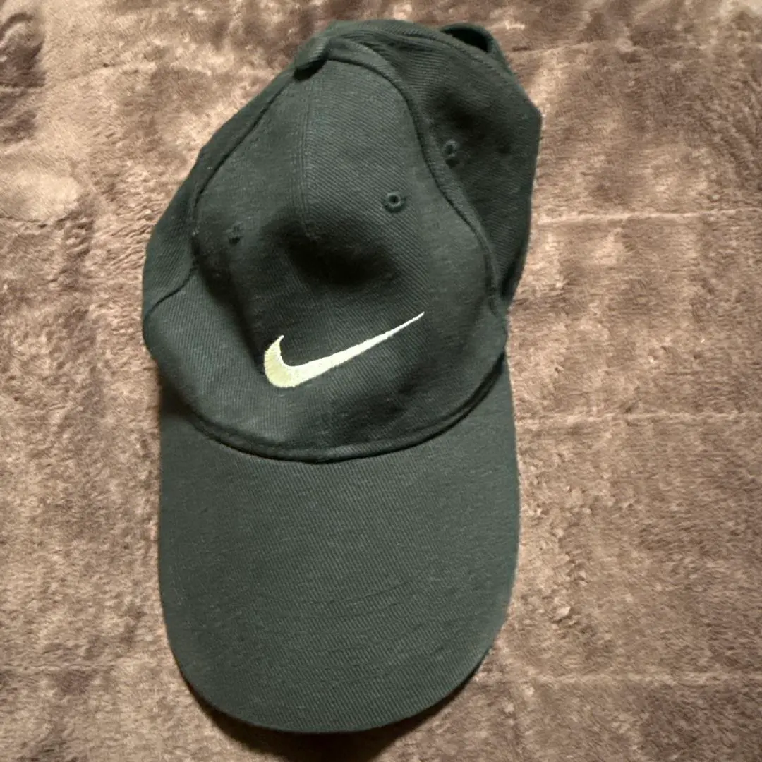 Thumbnail of NIKE Cap - Black