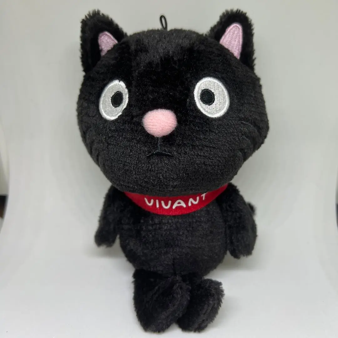 値下げ中❗️VIVANT ヴィヴァンちゃん ぬいぐるみ/ハンカチ セット 2025年最新】vivant ぬいぐるみの人気アイテム - メルカリ
