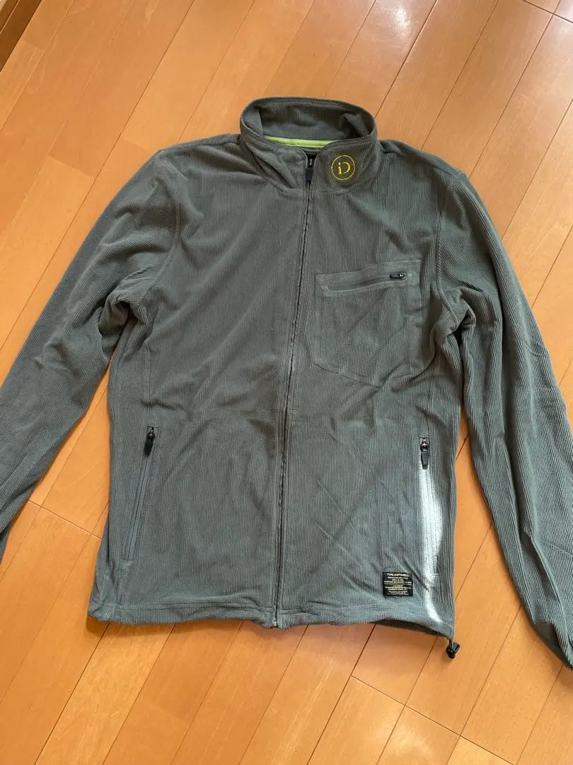 「BURTON AK457 POLARTECフリース」　sizeXL Burton Japan AK457 - Outerwear by Hiroshi Fujiwara | Field Mag