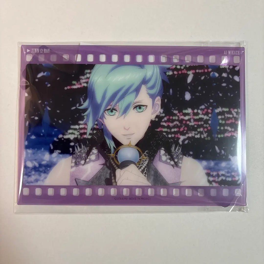 Thumbnail of Tabnai Acrylic Art Panel ⑦ Ai B