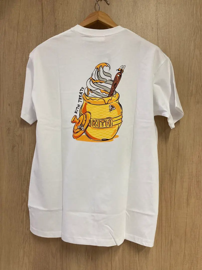 2025年最新】kith treats ice creamの人気アイテム - メルカリ