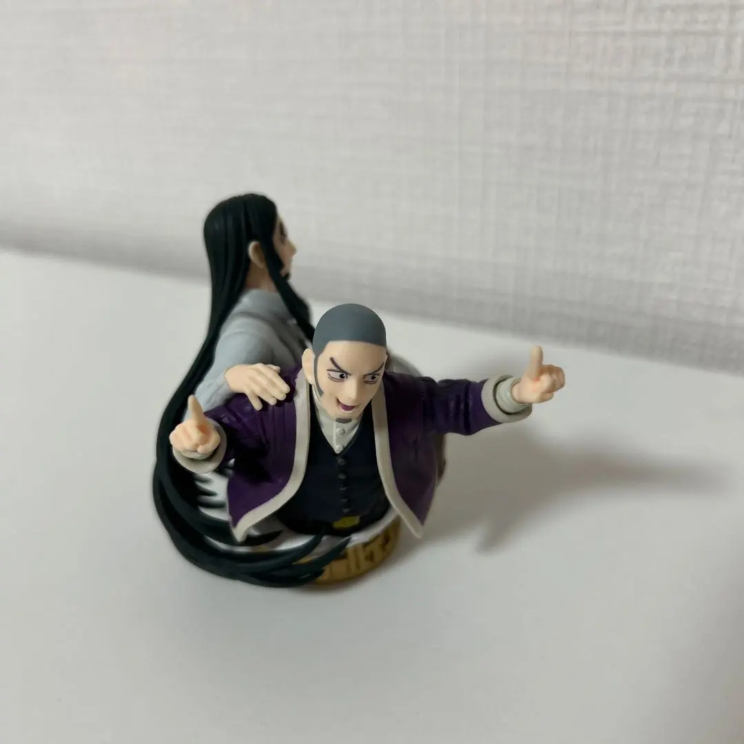 【ゴールデンカムイ】プチラマシリーズEX 黄金のしるべ(壱) 金カム プチラマシリーズEX ゴールデンカムイ 黄金のしるべ(壱)｜商品