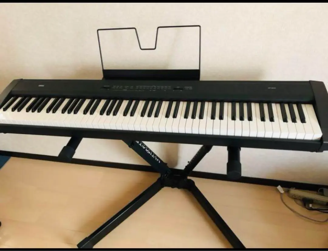 KORG SP-200 電子ピアノ 88鍵盤 動作確認済み 2025年最新】SP-200 korgの人気アイテム - メルカリ