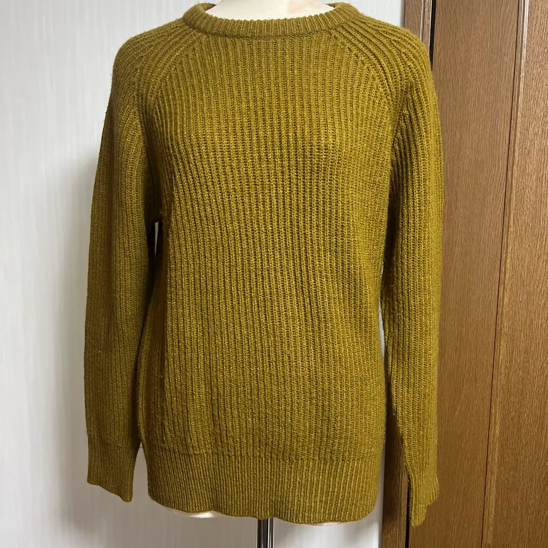 Thumbnail of Long-sleeved knitwear