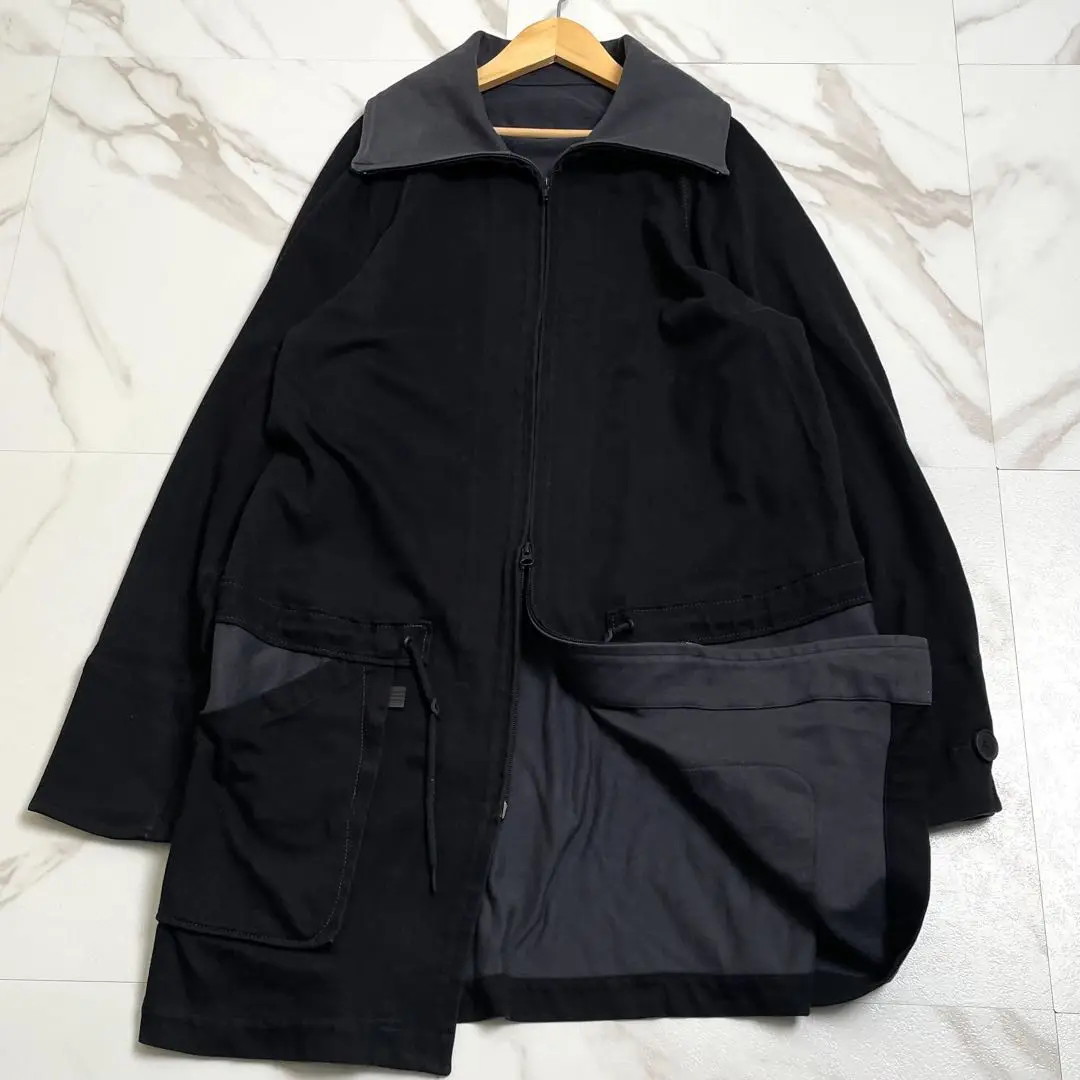 2025年最新】Y-3 モッズコートの人気アイテム - メルカリ