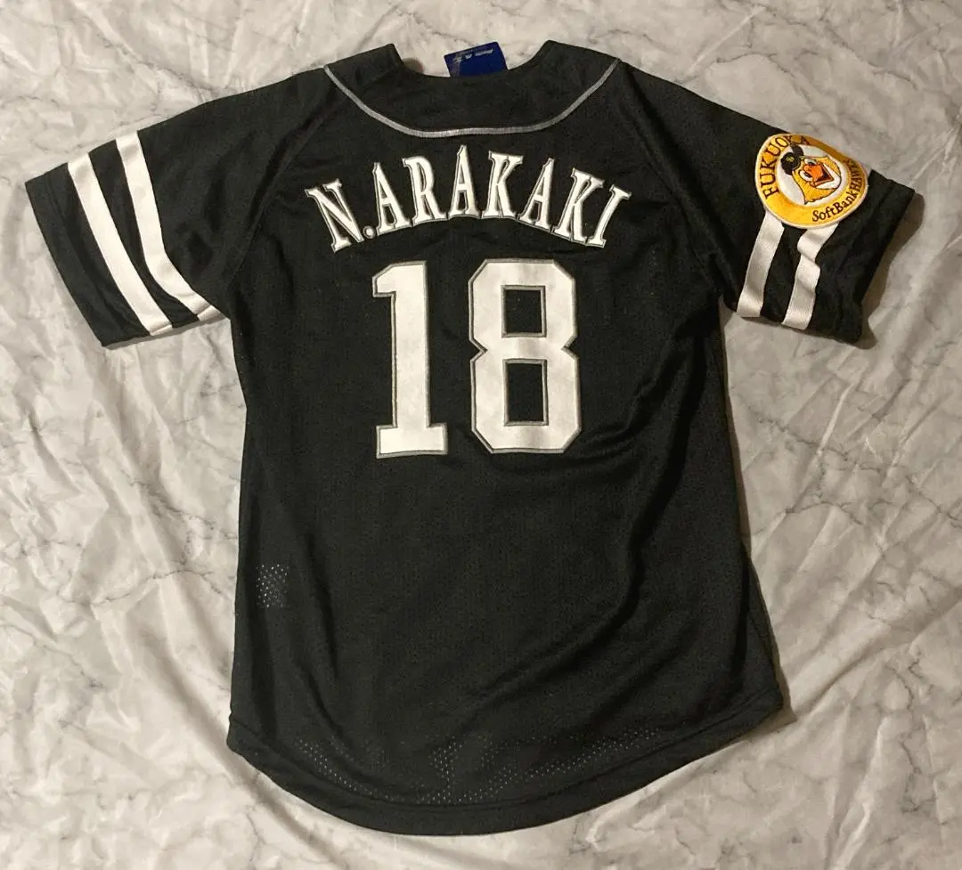 新垣渚 ダイエーホークス ホークス ソフトバンクホークス