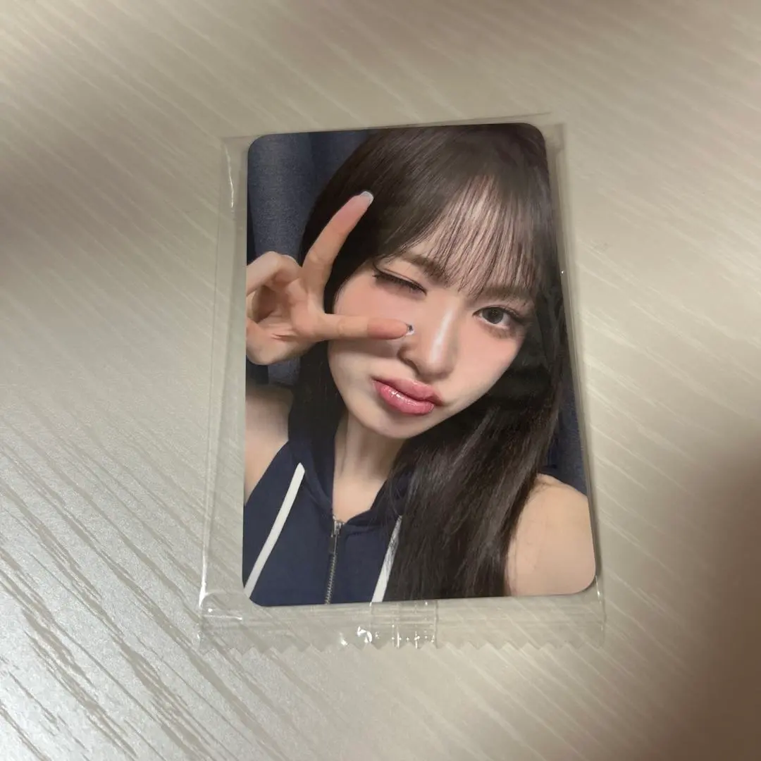 Thumbnail of IVE SECRET ktown4u STUDIO CHOOM Liz