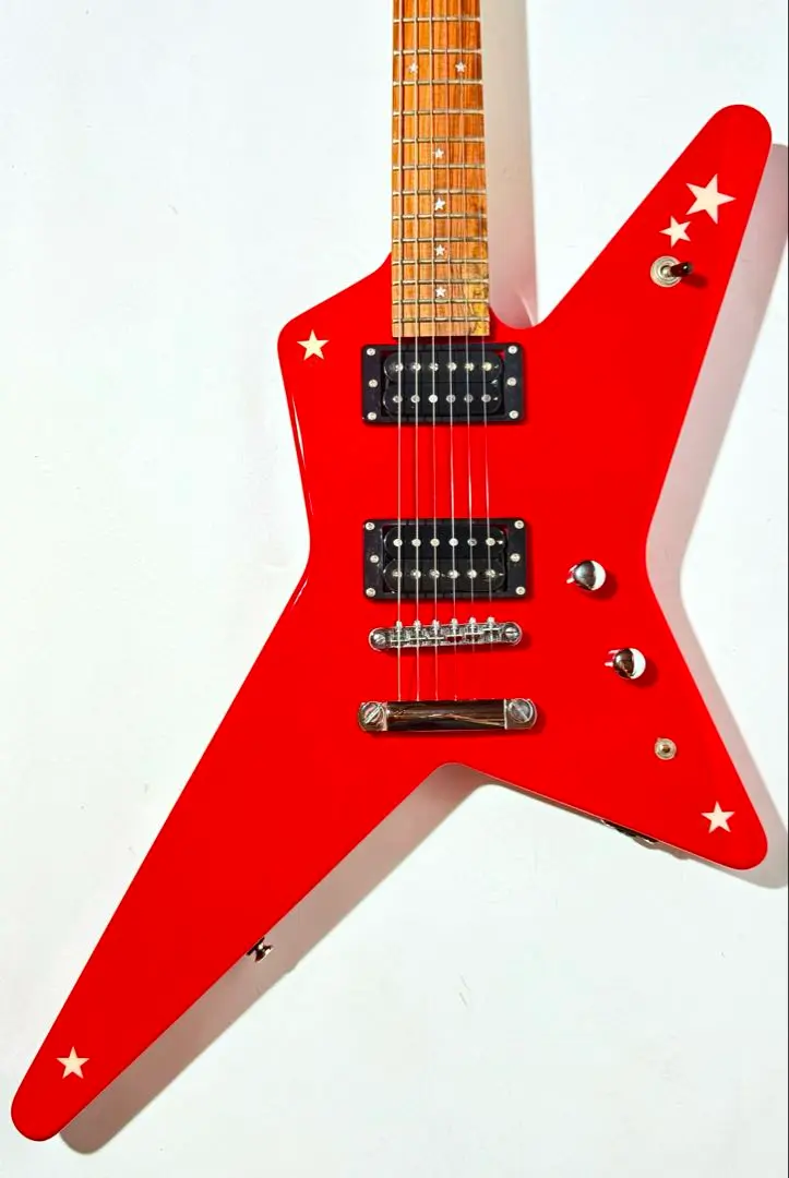 ESP RANDOMSTAR Kasumi -LED- ESP×バンドリ！ ランダムスター