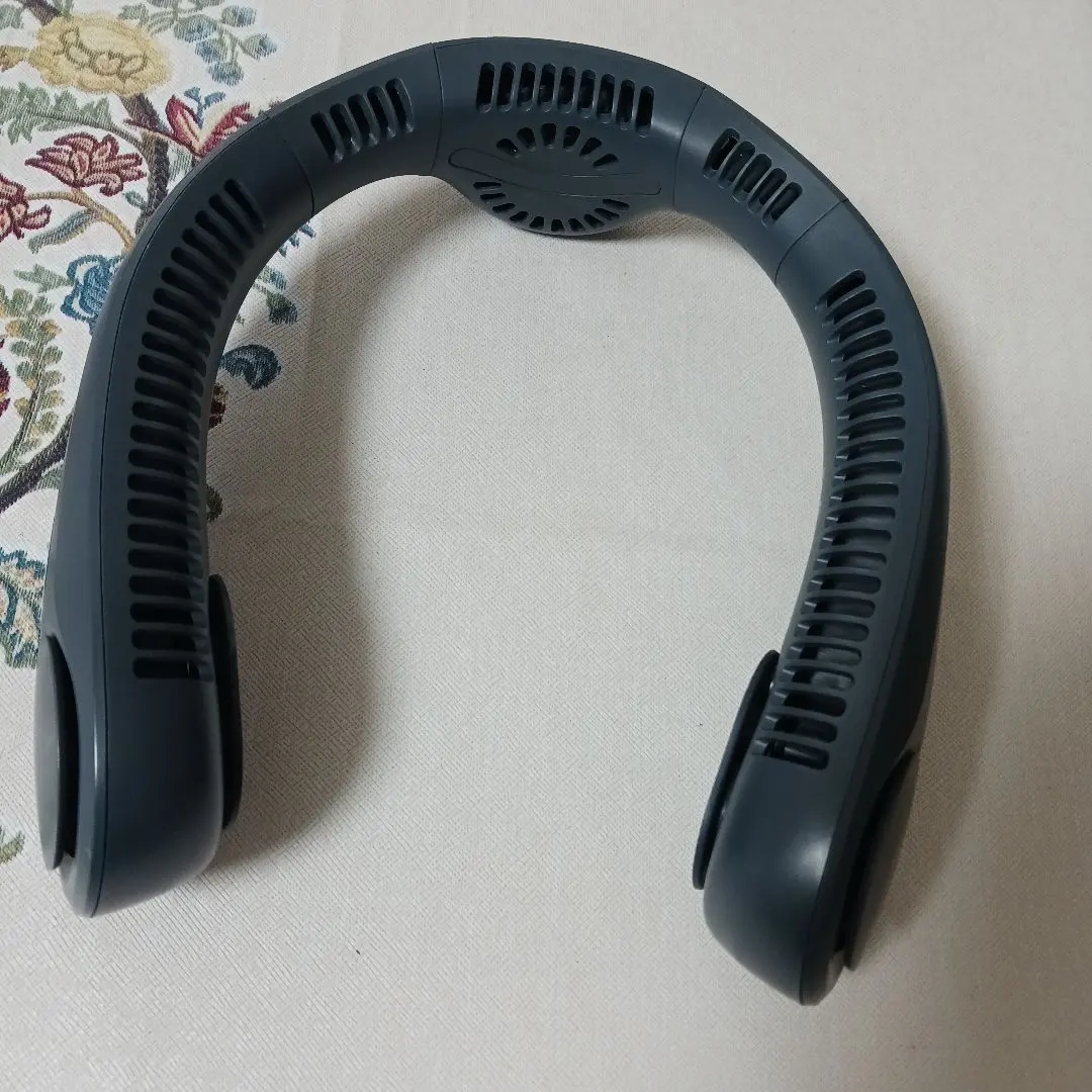 Thumbnail of iFan Collar Plus Neck Fan