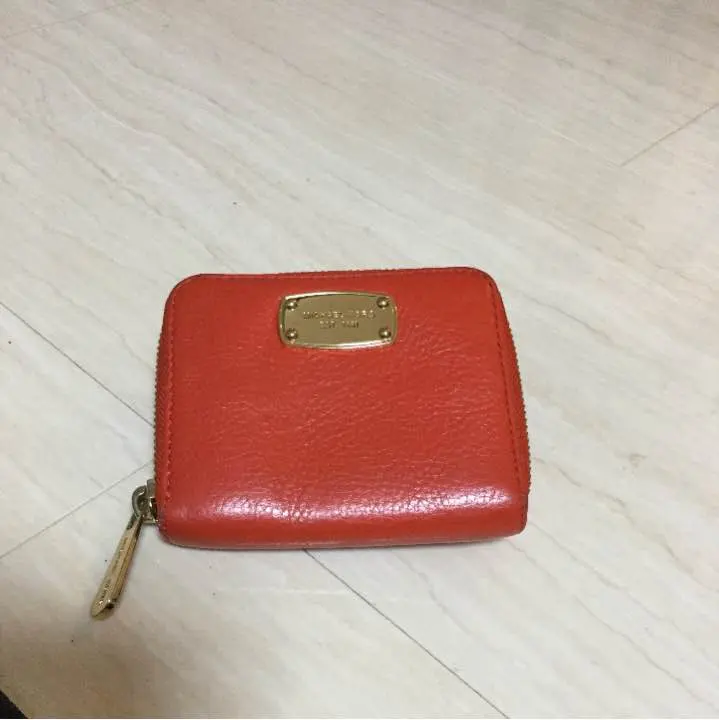 Thumbnail of MICHAEL KORS wallet