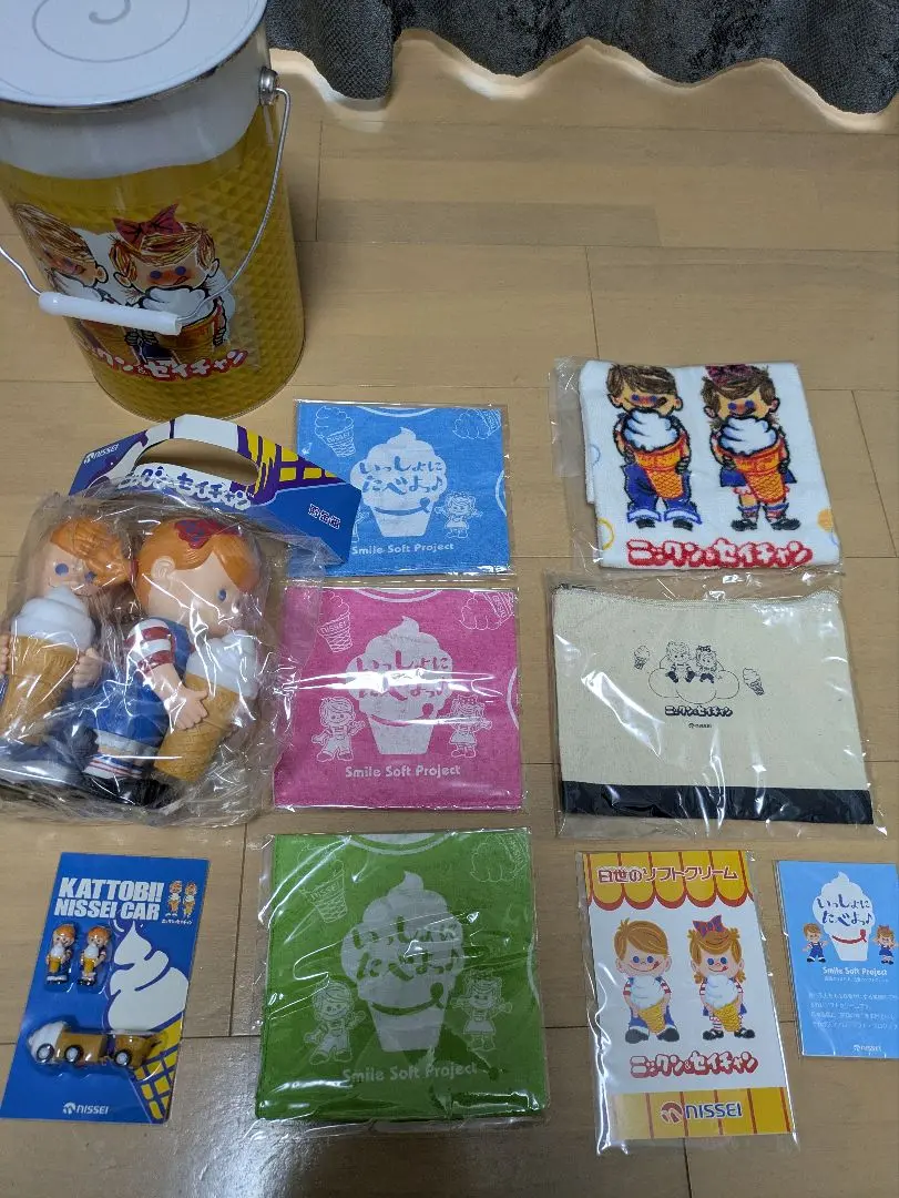 2025年最新】ニックン&セイチャン 貯金箱の人気アイテム - メルカリ