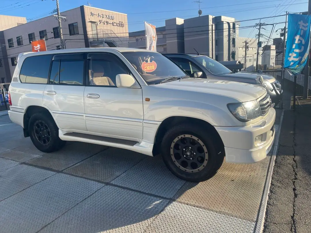 ランクル　ホイール　深リム　R16×7J　PCD150　オフセット-5　4本 ランクル ホイール 深リム R16×7J PCD150 オフセット-5 4本