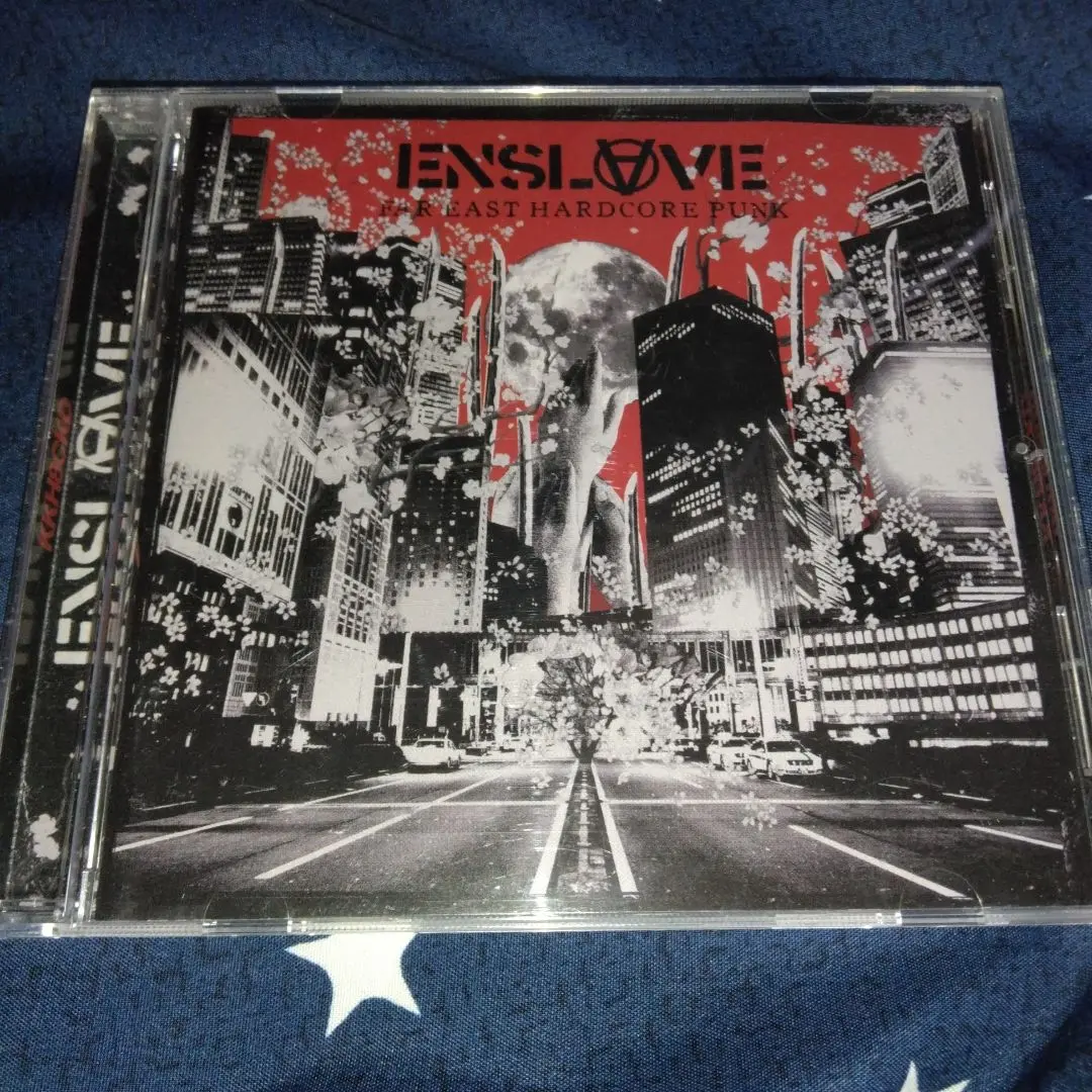 FAR EAST HARDCOREオムニバス12インチレコードカラーvinyl盤 V.A. / FAR EAST HARDCORE – TICRO MARKET