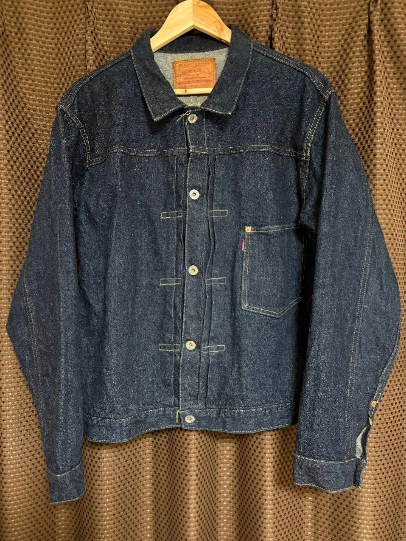 WAREHOUSE　S2001XX　レア５ボタン！　1946モデル　42　中古 楽天市場】WAREHOUSE ウエアハウス S2001XX-1946 Lot.2001XX