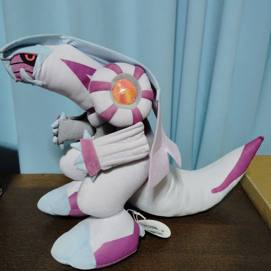 2025年最新】ポケモンぬいぐるみ DP(パルキア)の人気アイテム