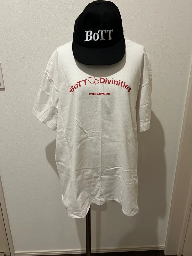 BoTT DIVINITIES 半袖シャツ XL 2025年最新】divinities bottの人気アイテム - メルカリ