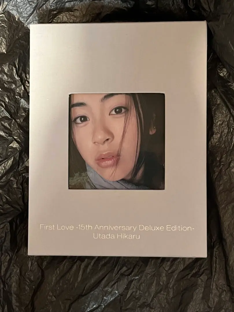 2025年最新】first love 15th 宇多田ヒカルの人気アイテム