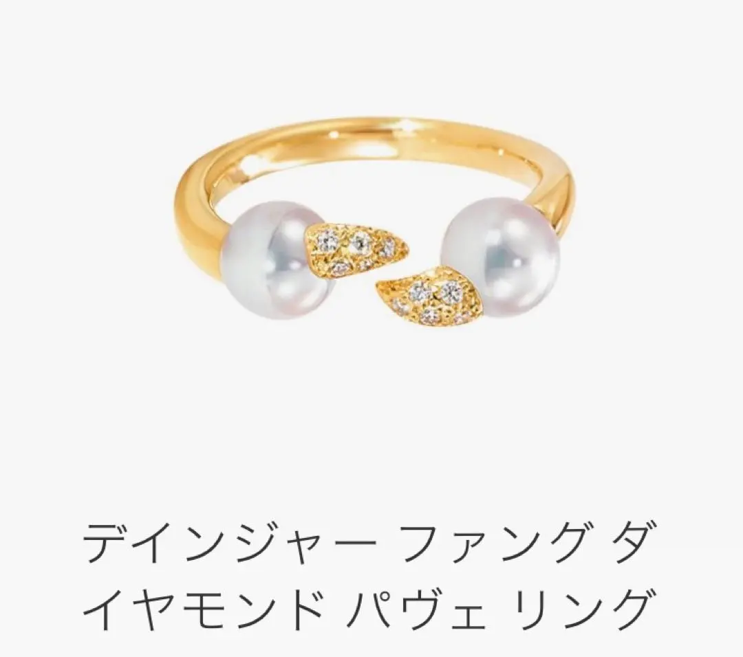 2025年最新】tasaki デインジャー ファングの人気アイテム