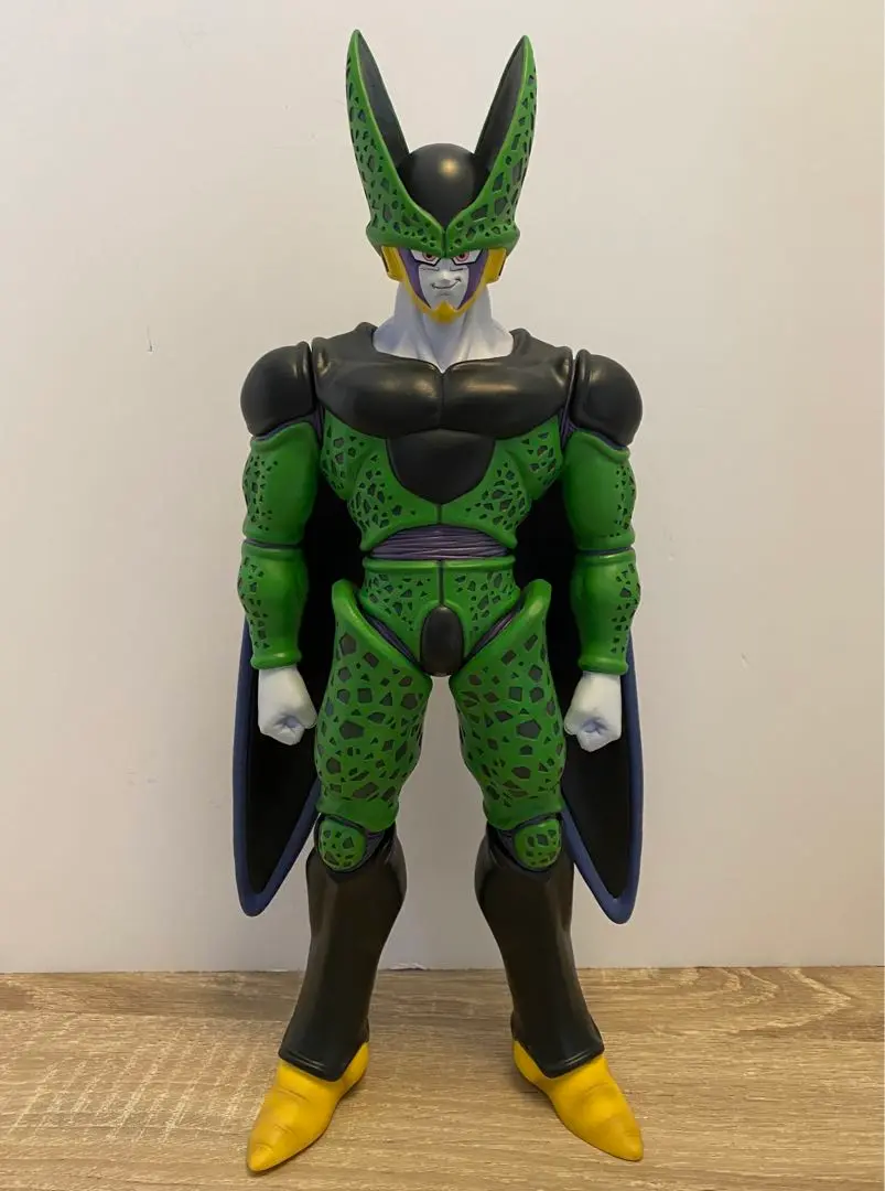 ZEEM ジーマ ドラゴンボールアライズ セル 完全体 新品 ドラゴンボールアライズ セル 完全体【通販限定特典付き】| ZEEM
