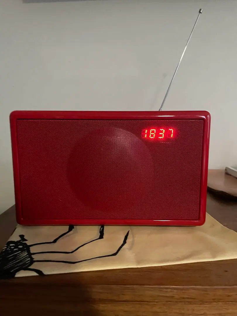 Geneva Lab Model S Wireless Sound System -