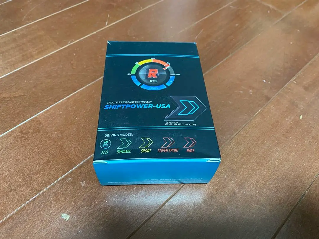 30プリウス　SHIFTPOWER SP26 車両パフォーマンス調整ツール 2025年最新】shiftpowerの人気アイテム - メルカリ