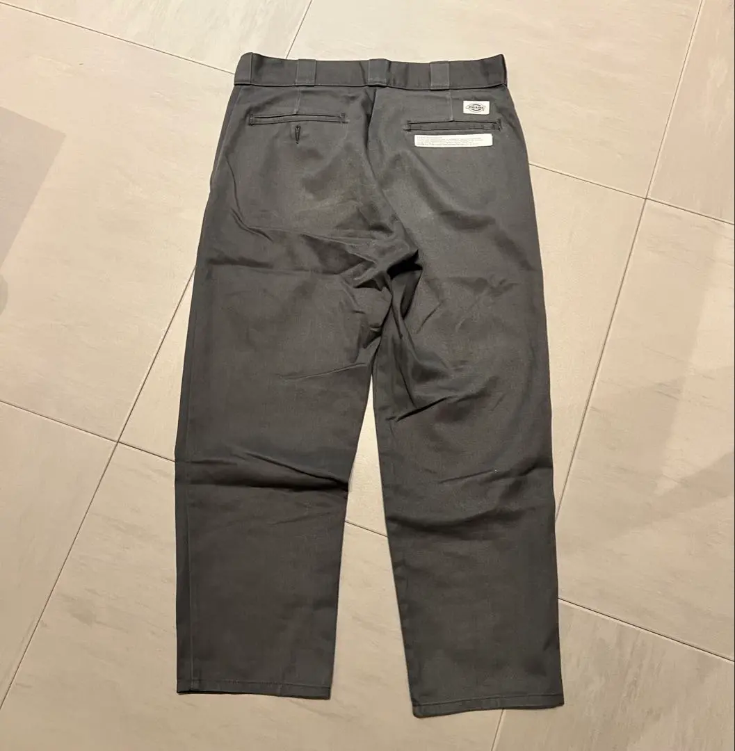 BEDWIN DICKIES THUNDERS サイズ1 試着のみ