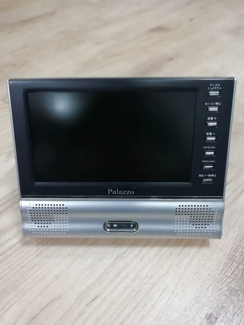 palazzo DVDリモコン KF-8000K i8my1cf