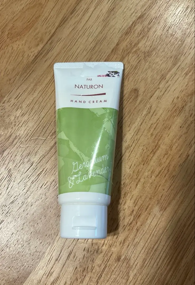 Thumbnail of Pax Naturon Hand Cream Geranium & Lavender